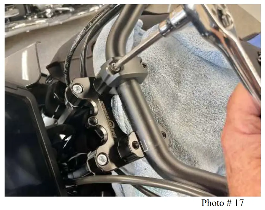 Installation Instructions