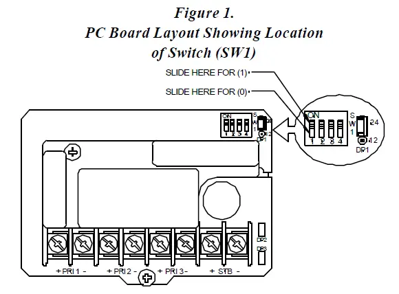 NOTIFIER AMT-24-LSM-NYC Wheelock Series AMT Multitone Strobe Appliances 1