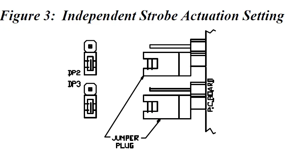 NOTIFIER AMT-24-LSM-NYC Wheelock Series AMT Multitone Strobe Appliances 3