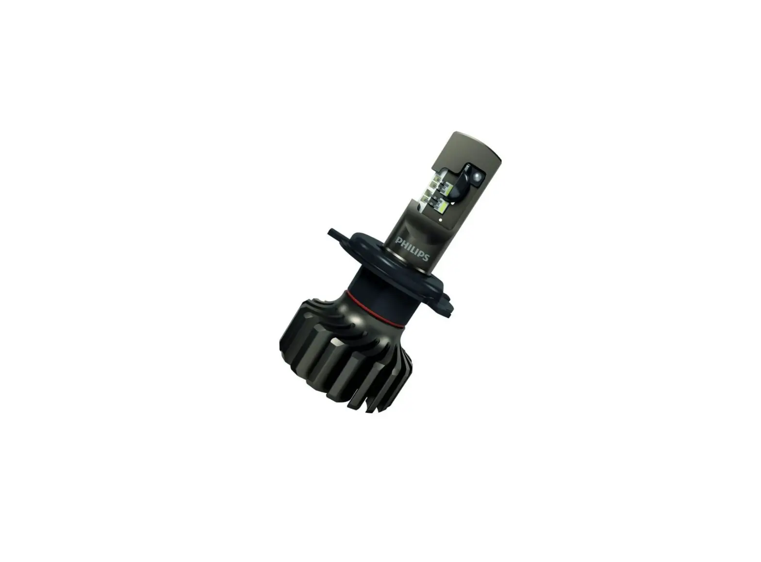 Philips H4-led Ultinon Pro Headlight Bulbs