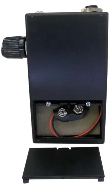 TAP HEAD-PR1 Headphone Amplifier and Preamplifier - parts