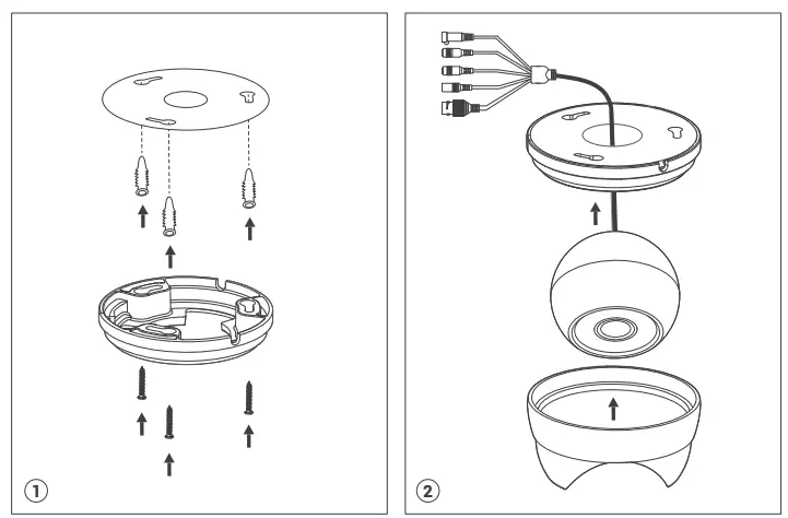 AI-VIEW-C300-0200-Full-HD-Dome-AI-Based-Camera-FIG-3