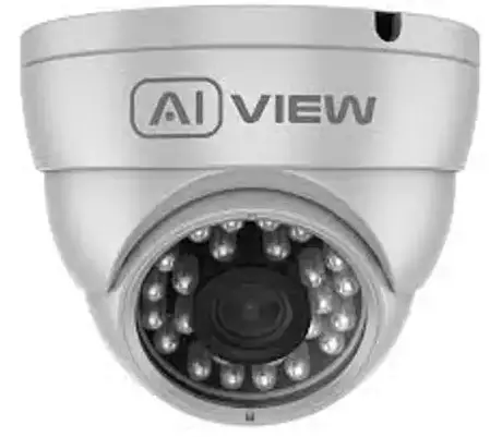 AI-VIEW-C300-0200-Full-HD-Dome-AI-Based-Camera-PRODUCT