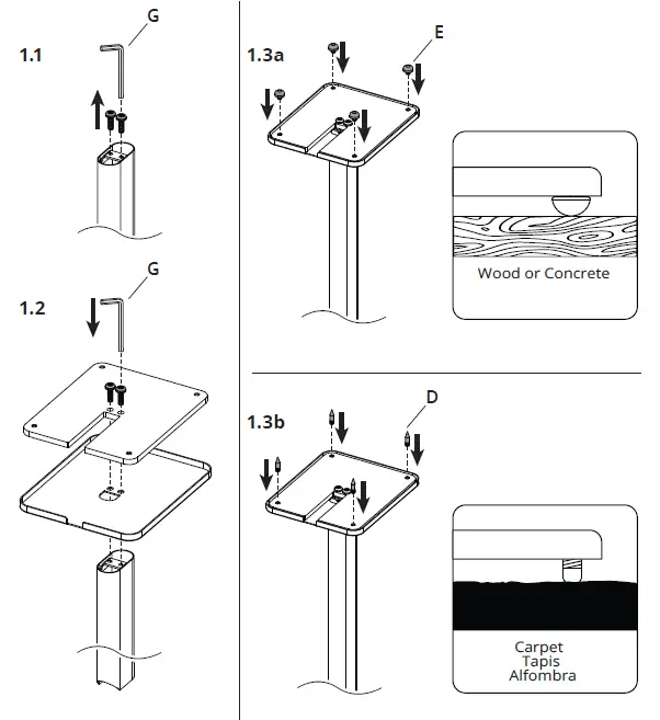 kanto-sp26pl-speaker-stands-FIG-2