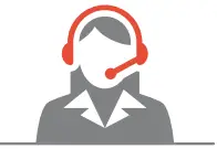 QFX PBX 801 Portable Bluetooth Speaker with LED Party Lights - Icon 5