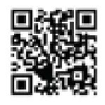 QFX PBX 801 Portable Bluetooth Speaker with LED Party Lights - Qr Code