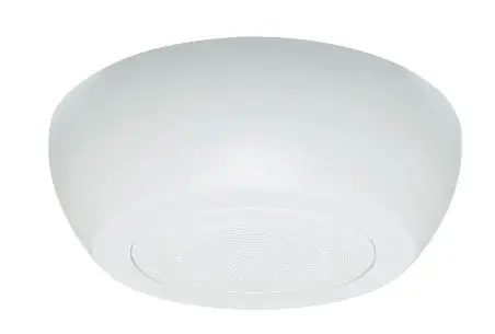 REDBACK-CF0705-One-Shot-Surface-Mount-EWIS-Fire-Ceiling-Speakers-Product image