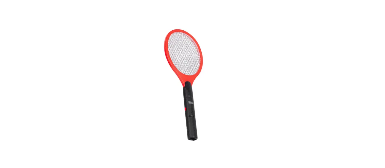 Teesa Tsa0160 Electric Insect Swatter Owner's Manual