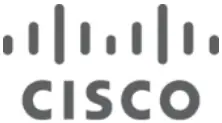 CISCO logo
