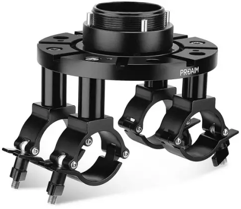 PROAIM P-MTCL-SF Mitchell Scaffold Platform A1