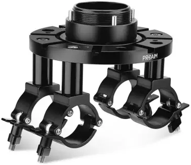 PROAIM P-MTCL-SF Mitchell Scaffold Platform A2