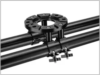 PROAIM P-MTCL-SF Mitchell Scaffold Platform B10