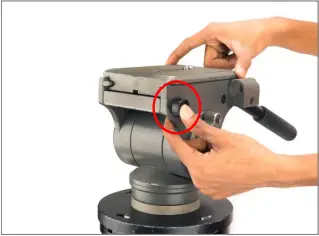 PROAIM P-MTCL-SF Mitchell Scaffold Platform B15