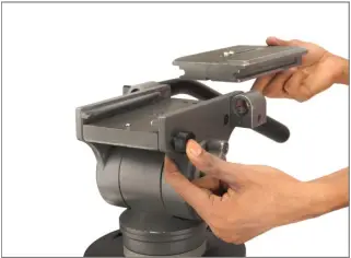 PROAIM P-MTCL-SF Mitchell Scaffold Platform B16