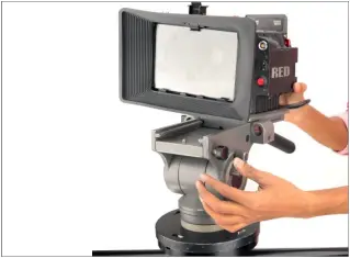 PROAIM P-MTCL-SF Mitchell Scaffold Platform B19