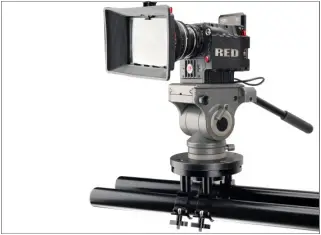 PROAIM P-MTCL-SF Mitchell Scaffold Platform B20