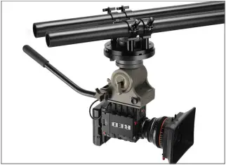 PROAIM P-MTCL-SF Mitchell Scaffold Platform B21