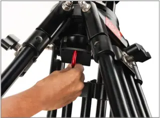 PROAIM P-MTCL-SF Mitchell Scaffold Platform B27