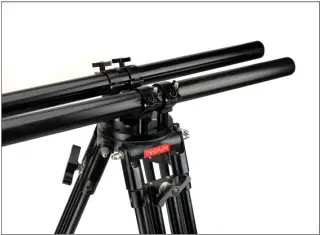 PROAIM P-MTCL-SF Mitchell Scaffold Platform B32