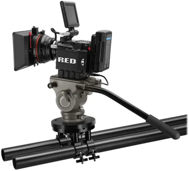 PROAIM P-MTCL-SF Mitchell Scaffold Platform B33