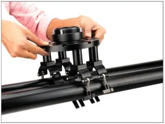 PROAIM P-MTCL-SF Mitchell Scaffold Platform B4