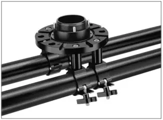 PROAIM P-MTCL-SF Mitchell Scaffold Platform B7