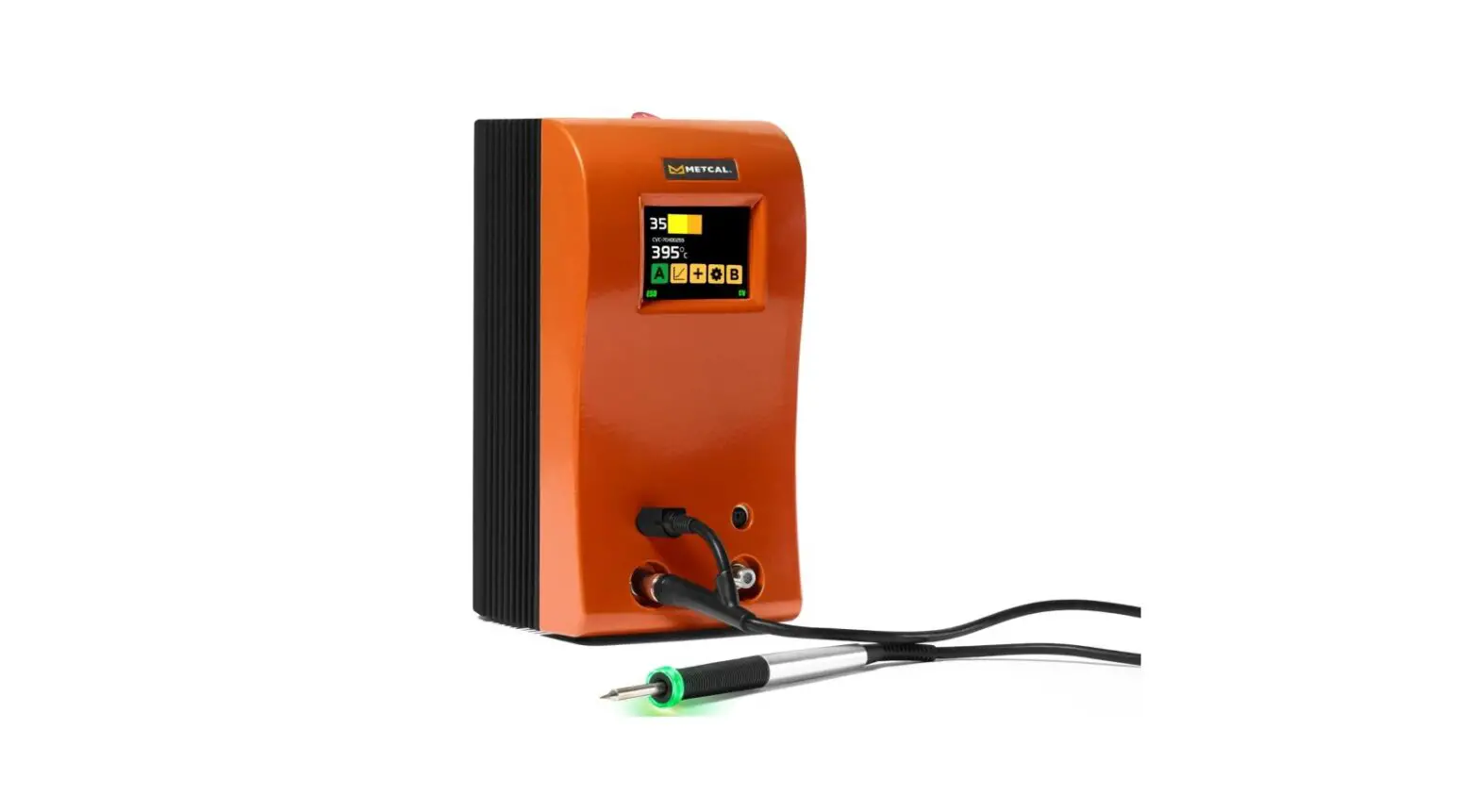 Metcal Cv-5200 Connection Validation (cv) User Guide