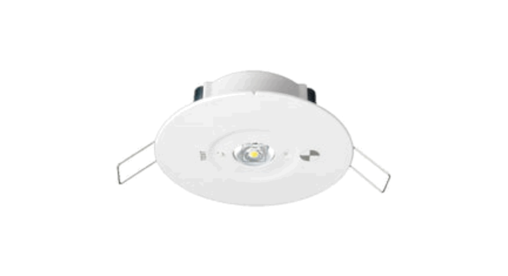Sunny Edls09-2r Edls Series Emergency Downlight User Manual