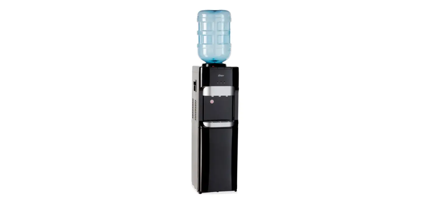 Oster Os-pwd2100 Water Dispenser User Manual