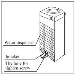 Oster-OS-PWD2100-Water-Dispenser-fig-13