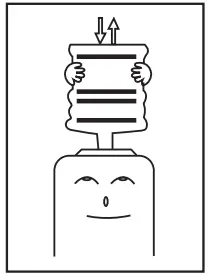 Oster-OS-PWD2100-Water-Dispenser-fig-2