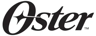 Oster-logo