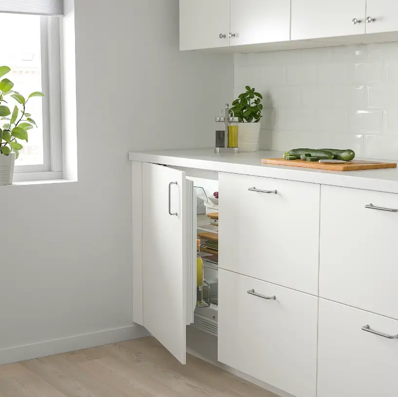 IKEA 104.947.70 SMÅFRUSEN Undercounter Refrigerator