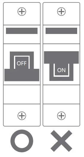 home zone ES06559G Smart Wireless Doorbell Camera -- app