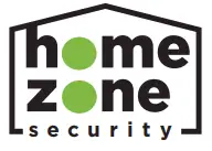 home zone logo