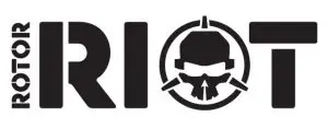 Rotor Riot Logo