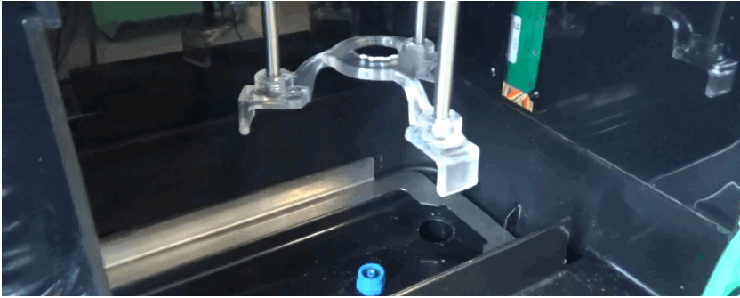 MULTIPLEX WBL 95 207 FreshBlender EcoBlend Retrofit - fig 12