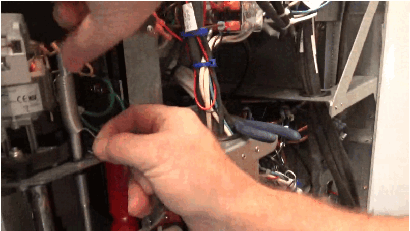 MULTIPLEX WBL 95 207 FreshBlender EcoBlend Retrofit - fig 14