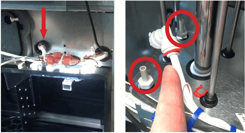 MULTIPLEX WBL 95 207 FreshBlender EcoBlend Retrofit - fig 15