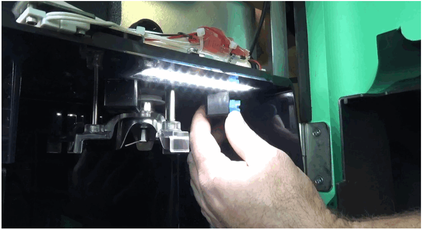 MULTIPLEX WBL 95 207 FreshBlender EcoBlend Retrofit - fig 16