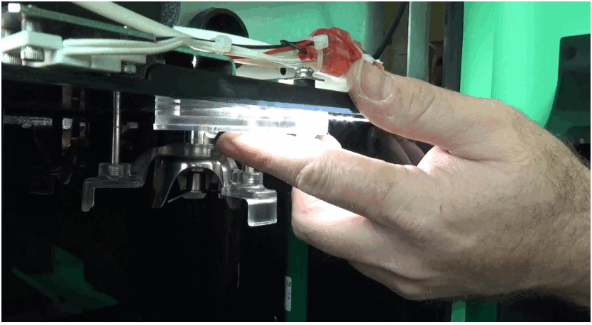 MULTIPLEX WBL 95 207 FreshBlender EcoBlend Retrofit - fig 18