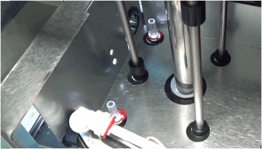 MULTIPLEX WBL 95 207 FreshBlender EcoBlend Retrofit - fig 19