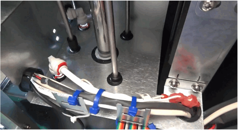 MULTIPLEX WBL 95 207 FreshBlender EcoBlend Retrofit - fig 20