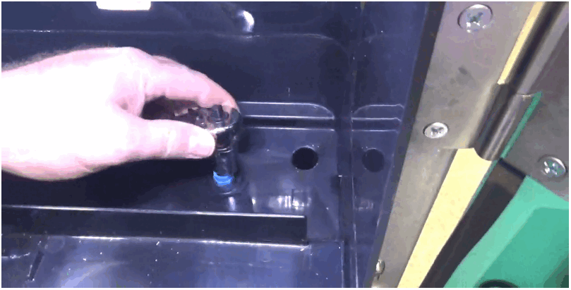 MULTIPLEX WBL 95 207 FreshBlender EcoBlend Retrofit - fig 21