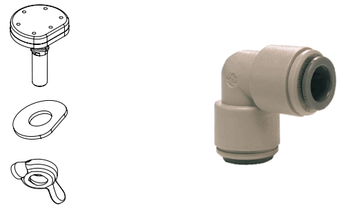 MULTIPLEX WBL 95 207 FreshBlender EcoBlend Retrofit - fig 22