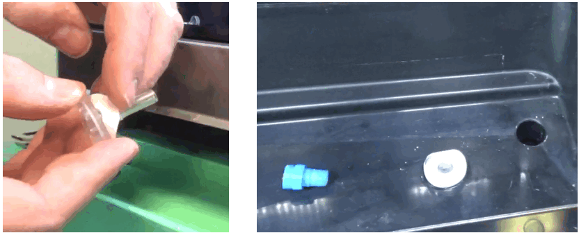 MULTIPLEX WBL 95 207 FreshBlender EcoBlend Retrofit - fig 23