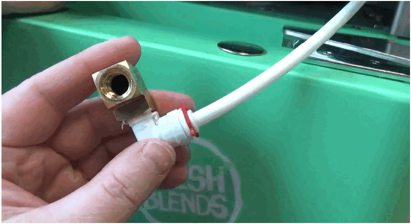 MULTIPLEX WBL 95 207 FreshBlender EcoBlend Retrofit - fig 24