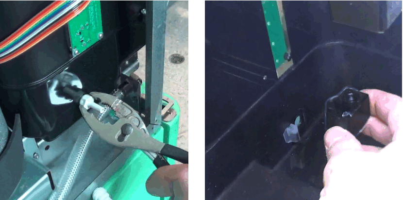 MULTIPLEX WBL 95 207 FreshBlender EcoBlend Retrofit - fig 27