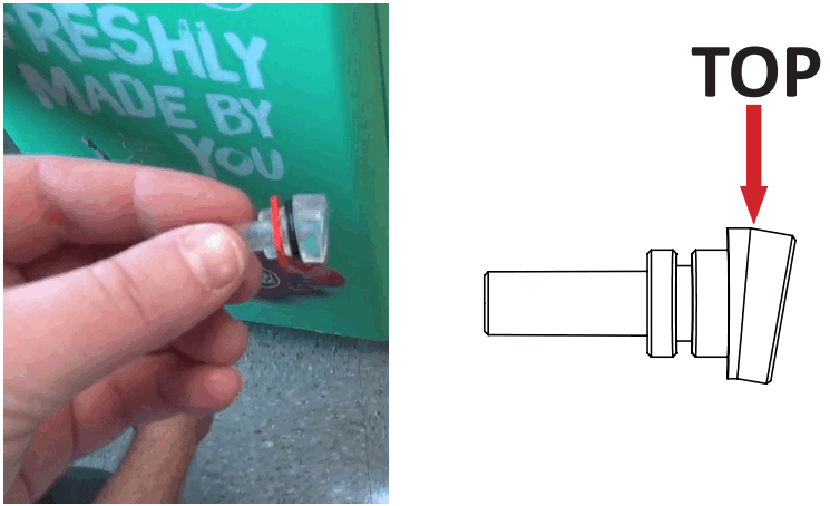 MULTIPLEX WBL 95 207 FreshBlender EcoBlend Retrofit - fig 29