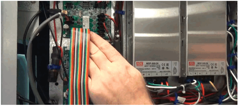 MULTIPLEX WBL 95 207 FreshBlender EcoBlend Retrofit - fig 3